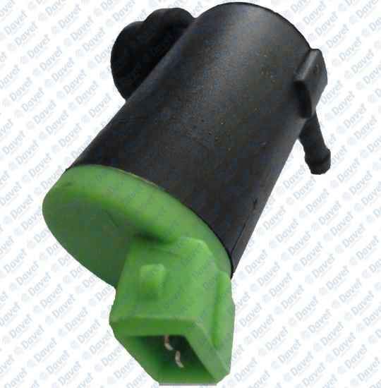 HELLUX HLM40050 Su Fiskiye Motoru Tek Cikis Berlingo-Ax-C15-P106-P206-P306-P406-Partner-Expert-Scudo
